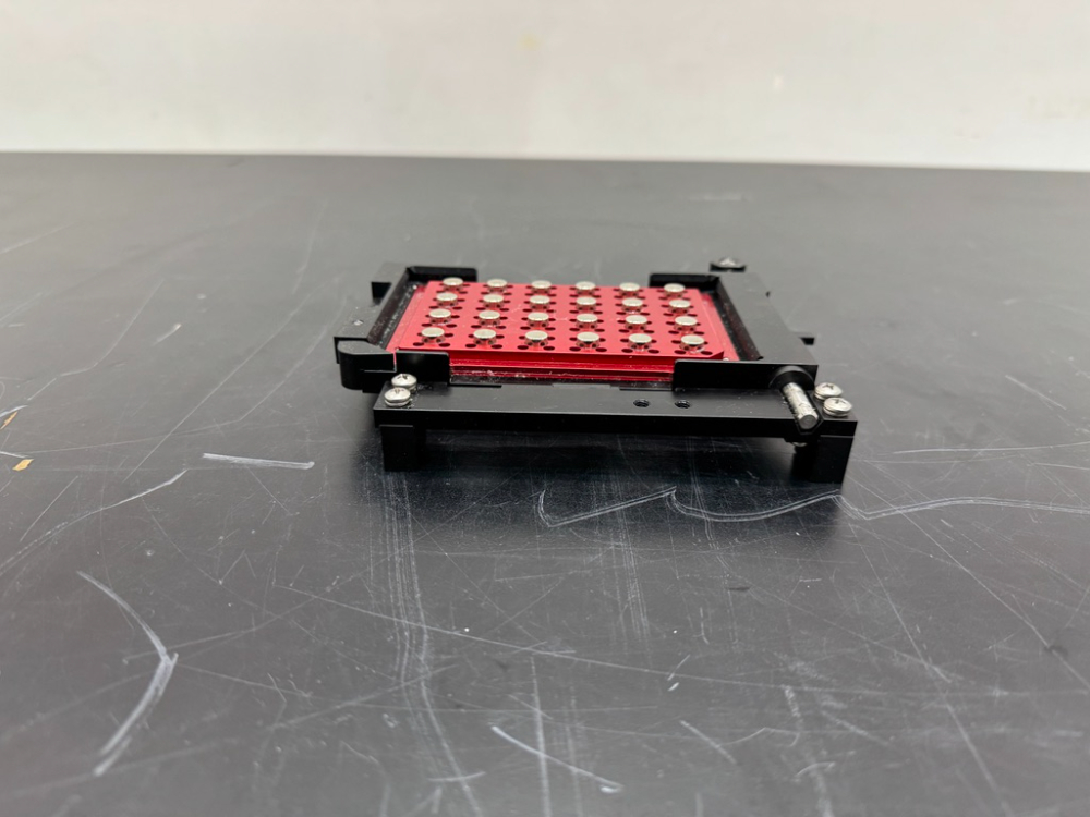 Image of Magnetic Separation Plate